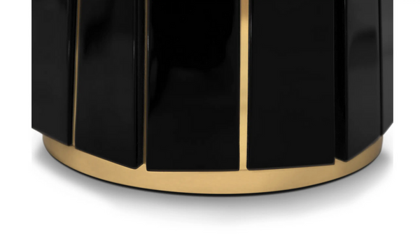 Stolik Darian II marki Luxxu