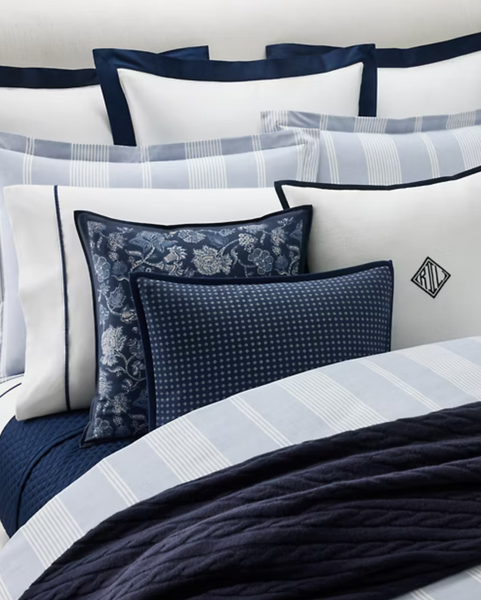 Poduszka dekoracyjna Bryer marki Ralph Lauren Home