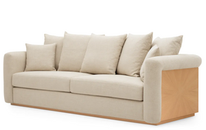 Sofa Amadeo marki Eichholtz