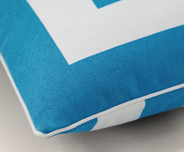 Ralph Lauren Home's Holton decorative cushion