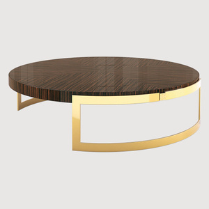 Stolik kawowy Bruno Zampa Oliver