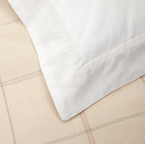 Ralph Lauren Home bedding set, from the Tyler collection,