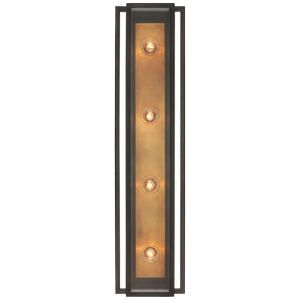 Kinkiet Ian K.Fowler Halle 30 marki Visual Comfort