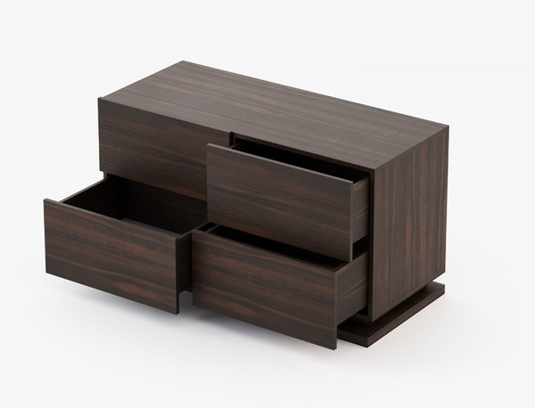 Uso chest of drawers by Laskasas