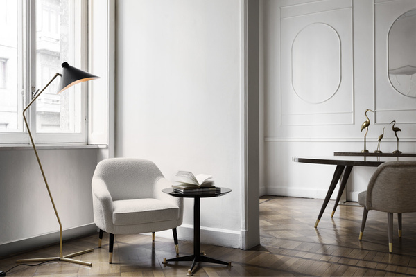 Dom Edizioni Filippo coffee table