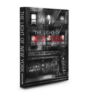 The light of New York