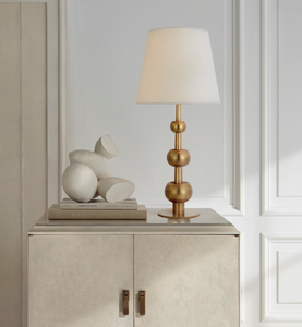 Paloma Contreras Comtesse Medium table lamp