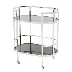 Barek Eichholtz Townhouse