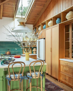 Alborg pendant Designed by Chapman & Myers Visual Comfort brand