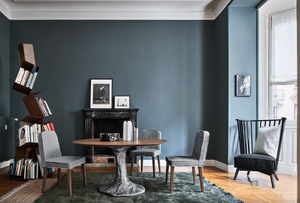 Fotel Gray 06 marki Gervasoni 1882