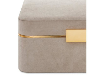 Aerin Beauvais jewelry box 