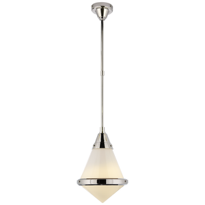 Lampa wisząca Thomas O'Brien Gale Small marki Visual Comfort