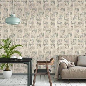 Armani Casa Wallpaper GA6-9614