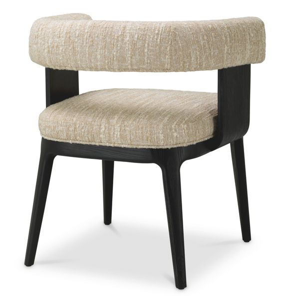 Dubois chair by Eichholtz