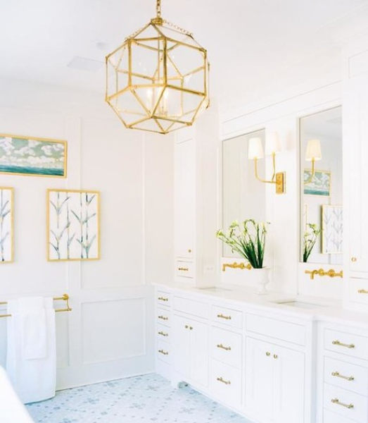 Suzanne Kasler Morris Medium Pendant Lamp