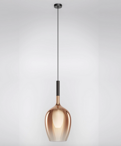 Lampa wisząca Rosè Maxi marki Italamp