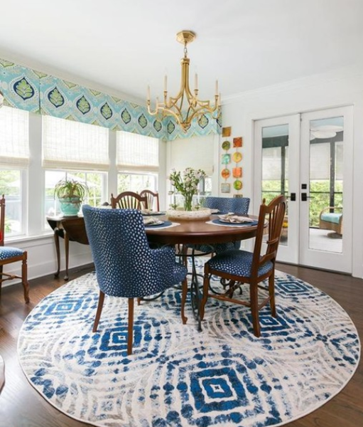 Chandelier Chapman & Myers Mykonos by Visual Comfort