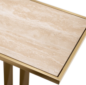 Beau Deco console by Eichholtz