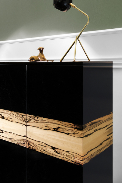 Komoda Dom Edizioni Philippe Alto