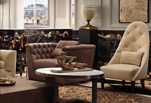 Stolik Smania Moon 95