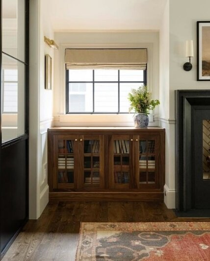 Kinkiet Ziyi projektu Thomas O'Brien marki Visual Comfort