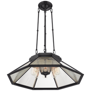 Ralph Lauren Home Rivington Medium Chandelier