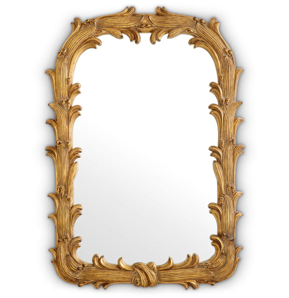 Gavin mirror by Eichholtz