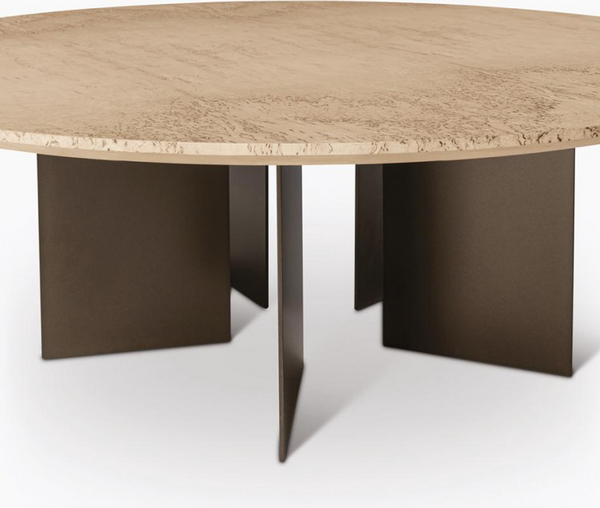 Vito coffee table by Casamilano
