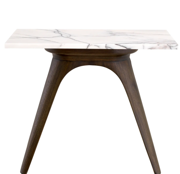 Borre table by Eichholtz