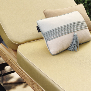 Armani Casa Timothy Lounger