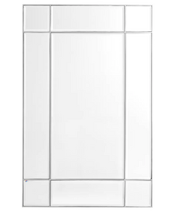 Beaumont mirror by Eichholtz