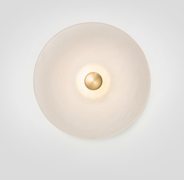 Cielo wall lamp by CTO Lighting