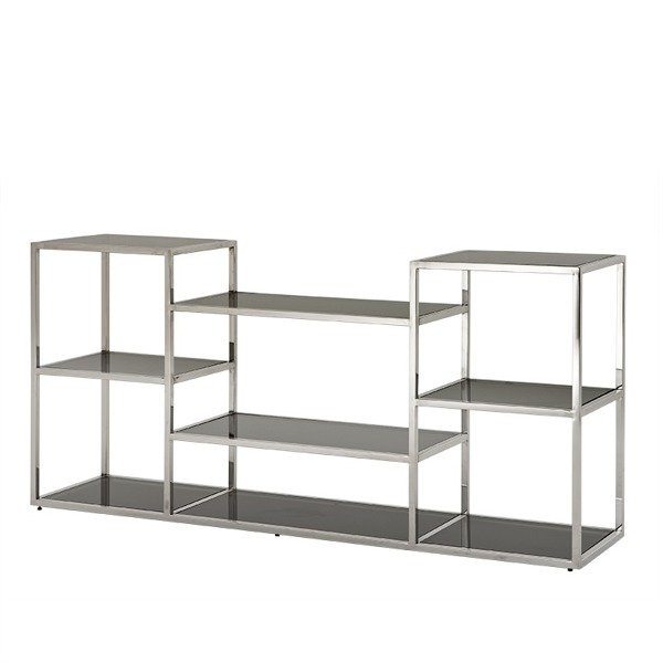 Eichholtz Smythson bookcase