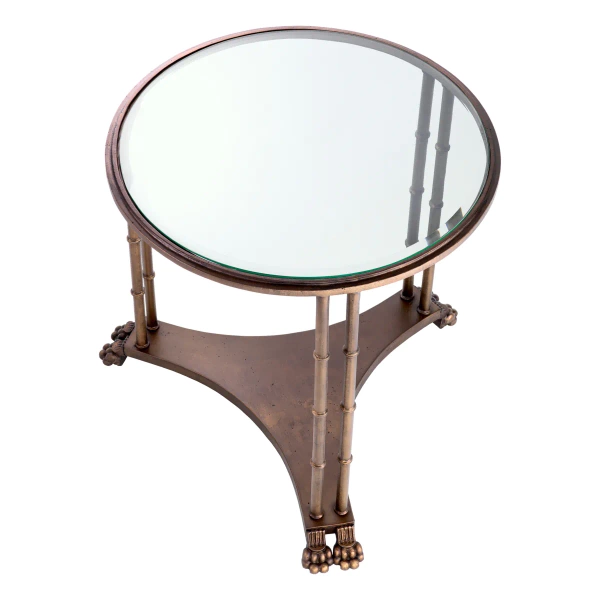 Eichholtz Americana coffee table