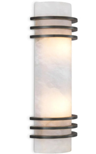 Premuda wall lamp by Eichholtz