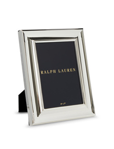 Ramka na zdjęcie Ralph Lauren Home Olivier Silver