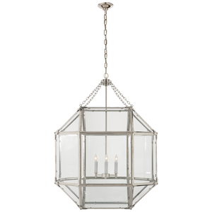 Lampa wisząca Suzanne Kasler Morris Large