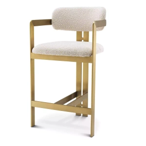 Eichholtz Donato bar chair