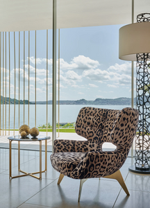 Lampa podłogowa Roberto Cavali Home Interiors Sioraf