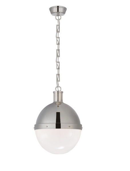 Lampa wisząca Hicks Large Thomas O'Brien 
