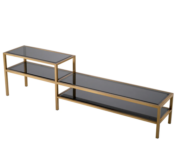 Duo cabinet by Eichholtz