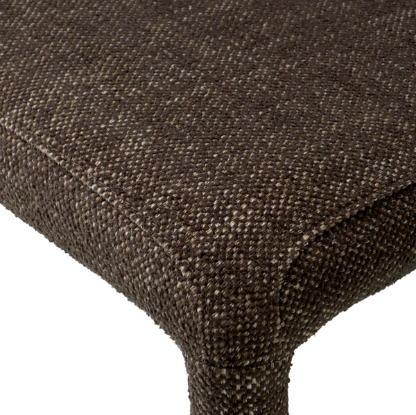 Leiza chair by Eichholtz, set of two