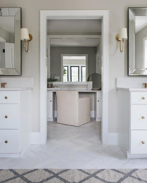 Reed wall lamp by Thomas O'Brien by Visual Comfort