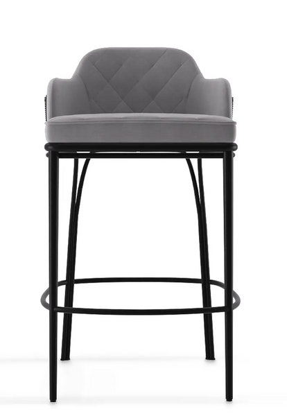 Charla bar chair by Luxxu