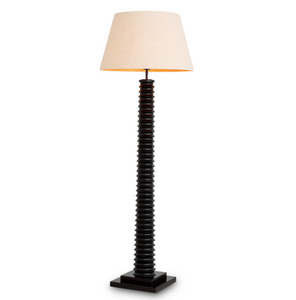 Callao floor lamp by Eichholtz