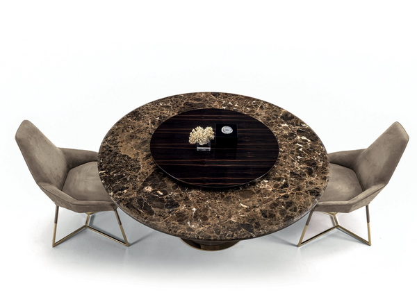 Elegant David table by Longhi