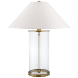Lampa stołowa Ralph Lauren Home Modern