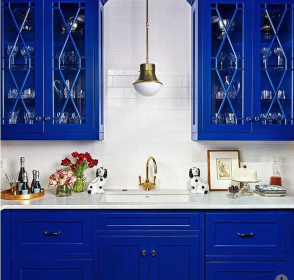 Precision Large pendant lamp by Kelly Wearstler Visual Comfort brand