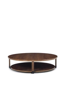 The Jacques table by Galimberti Nino