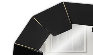 Lustro Darian Marki Luxxu